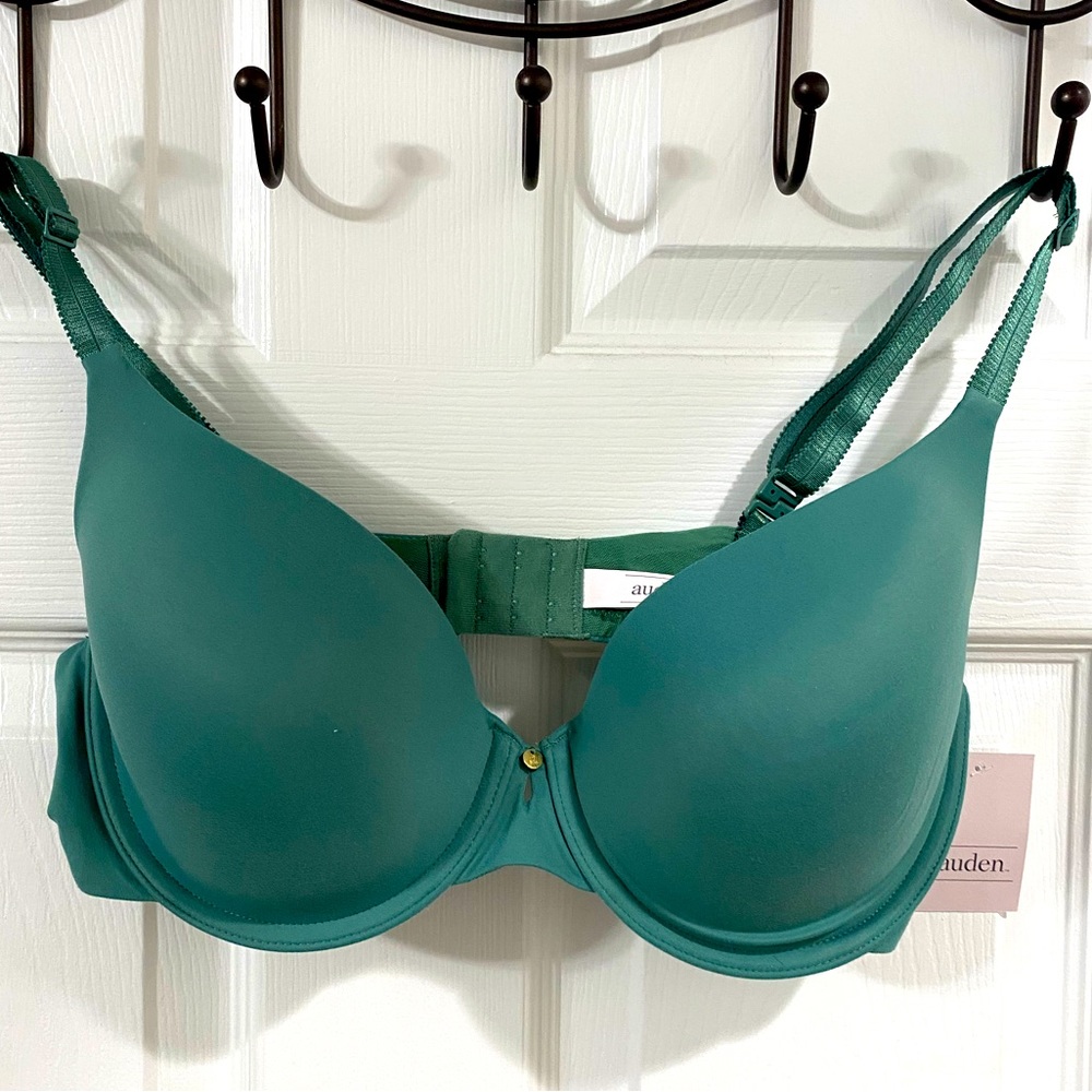Auden Lightly lined Bra